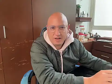 alanan881 online show from 7, 11, 2025