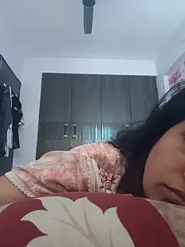 Snapshot of samitasharma chatting on 13, 6, 2026 samitasharma online show from 13, 6, 2026