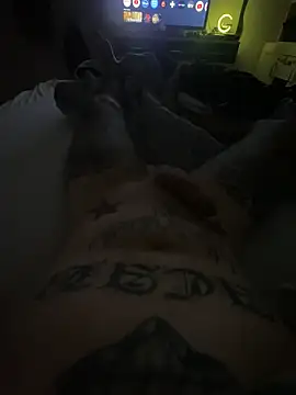 Tyson8897 online show from 13, 1, 2025