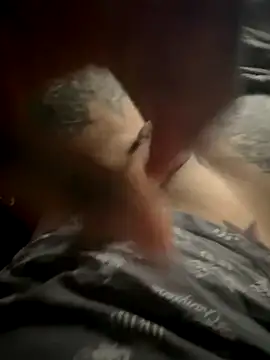 Tyson8897 online show from 24, 10, 2025