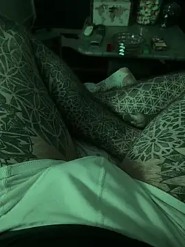 Tyson8897 online show from 15, 3, 2026