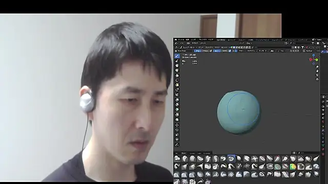 ikkakusai11 online show from 17, 11, 2025