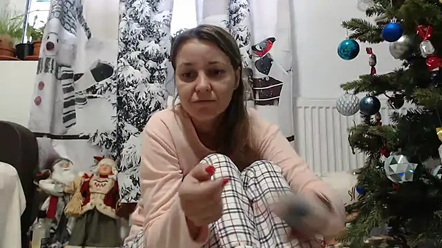 SweetMaddy888 online show from 26, 12, 2024