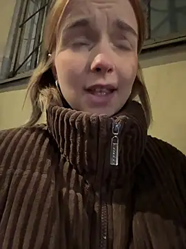 Baby Tiny online show from 15, 1, 2025