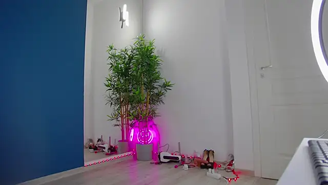 CelineMeyerr online show from 7, 5, 2026