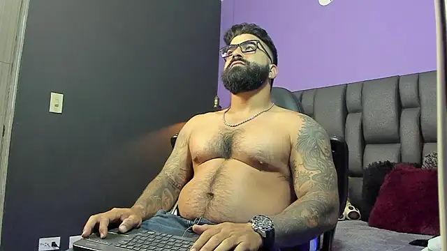 Lyon vach online show from 31, 1, 2026