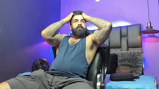 Lyon vach online show from 5, 3, 2026