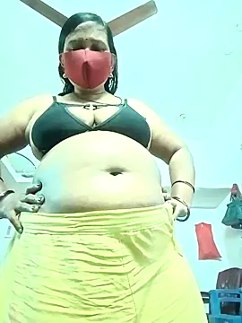 sowjanya1190 online show from 25, 1, 2025