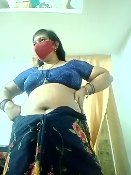 sowjanya1190 online show from 9, 3, 2025
