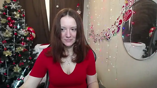 Snapshot of BarbaraStily chatting on 17, 1, 2025 BarbaraStily online show from 17, 1, 2025