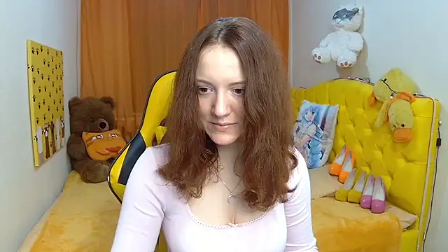 Snapshot of BarbaraStily chatting on 2, 2, 2025 BarbaraStily online show from 2, 2, 2025