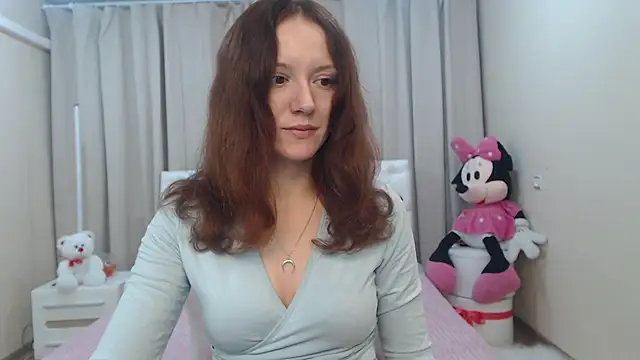 BarbaraStily online show from 26, 2, 2026