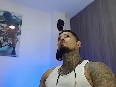 Snapshot of sr_fuerte chatting on 9, 3, 2026 sr fuerte online show from 9, 3, 2026