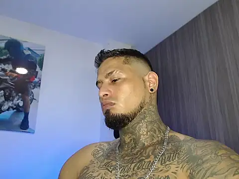 Snapshot of sr_fuerte chatting on 13, 3, 2026 sr fuerte online show from 13, 3, 2026