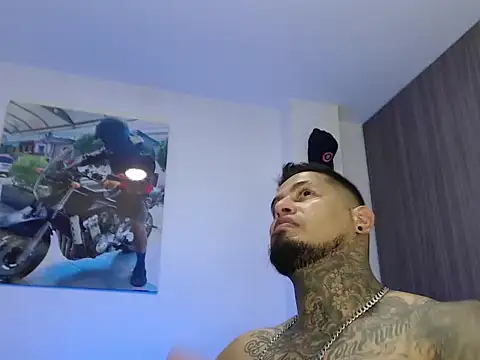 Snapshot of sr_fuerte chatting on 17, 3, 2026 sr fuerte online show from 17, 3, 2026