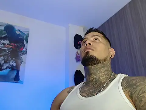 Snapshot of sr_fuerte chatting on 19, 3, 2026 sr fuerte online show from 19, 3, 2026