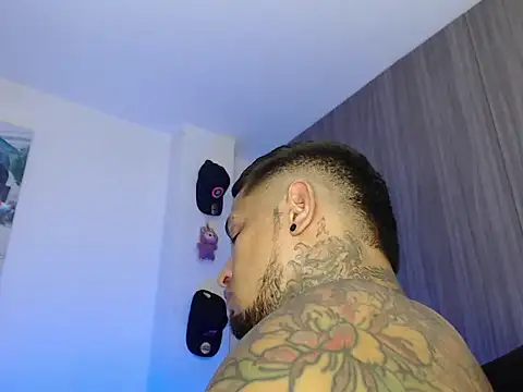 Snapshot of sr_fuerte chatting on 21, 3, 2026 sr fuerte online show from 21, 3, 2026