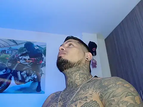 Snapshot of sr_fuerte chatting on 22, 3, 2026 sr fuerte online show from 22, 3, 2026