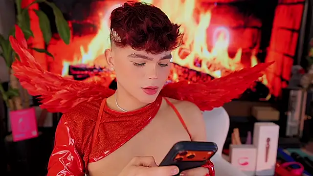 PRINCE STEV online show from 3, 5, 2026