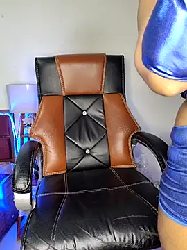 Snapshot of Black-Pearll chatting on 13, 3, 2025 Black-Pearll online show from 13, 3, 2025