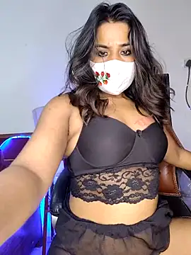 Snapshot of Black-Pearll chatting on 15, 3, 2025 Black-Pearll online show from 15, 3, 2025