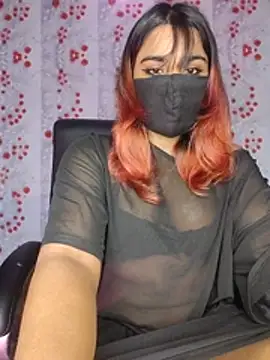 Black-Pearll online show from 7, 8, 2026