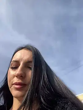 Roxana-Sexy online show from 5, 12, 2024