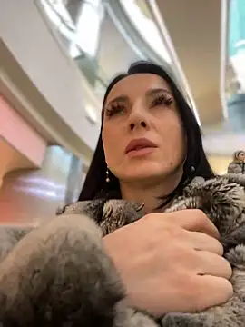 Roxana-Sexy online show from 12, 12, 2024