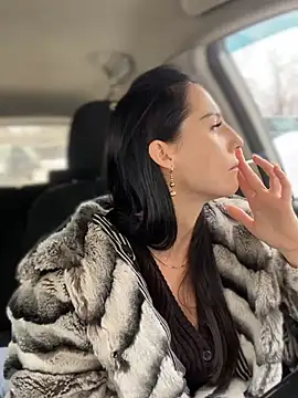 Roxana-Sexy online show from 20, 12, 2024