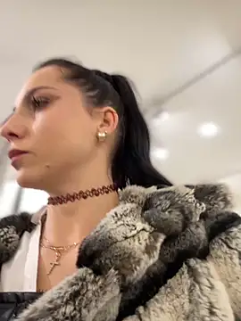 Roxana-Sexy online show from 19, 1, 2025