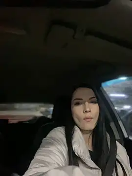 Roxana-Sexy online show from 31, 1, 2025