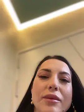 Roxana-Sexy online show from 28, 2, 2025