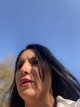 Roxana-Sexy online show from 26, 10, 2025