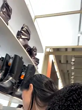 Roxana-Sexy online show from 9, 1, 2026