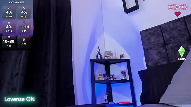 nolan twink1 online show from 1, 3, 2026