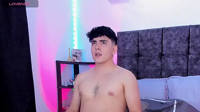 nolan twink1 online show from 29, 4, 2026