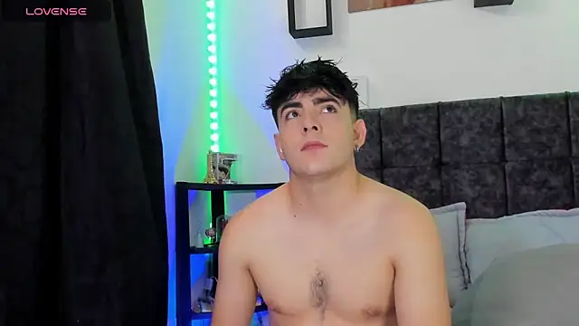 nolan twink1 online show from 1, 5, 2026