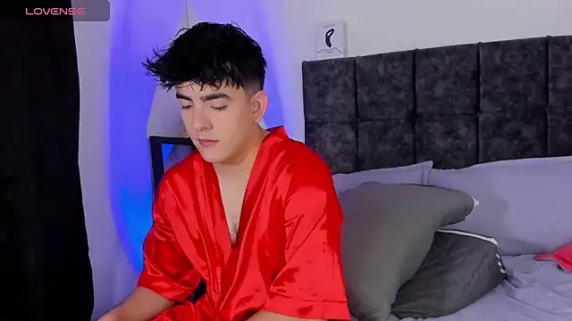 nolan twink1 online show from 2, 5, 2026
