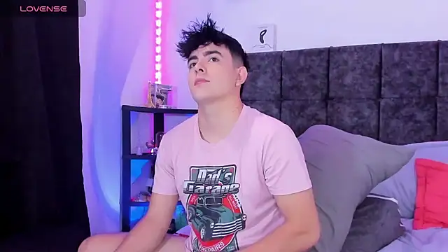nolan twink1 online show from 3, 5, 2026