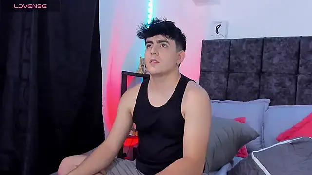 nolan twink1 online show from 5, 5, 2026