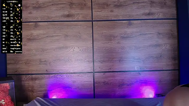 tatiana monroe online show from 1, 3, 2025