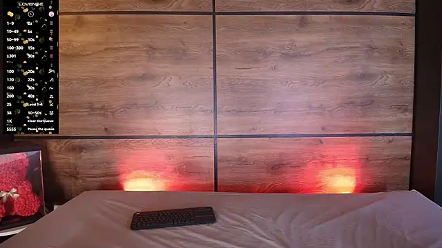 tatiana monroe online show from 7, 3, 2025