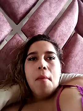 Snapshot of LaurenWelly_ chatting on 27, 1, 2025 LaurenWelly  online show from 27, 1, 2025