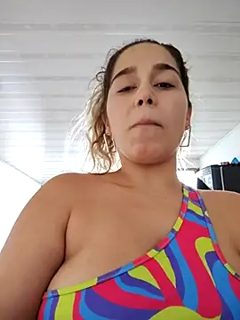 Snapshot of LaurenWelly_ chatting on 17, 3, 2025 LaurenWelly  online show from 17, 3, 2025