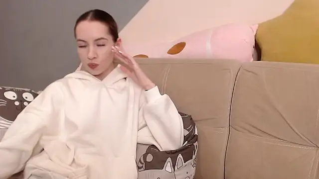AmbrielHailey online show from 1, 5, 2026