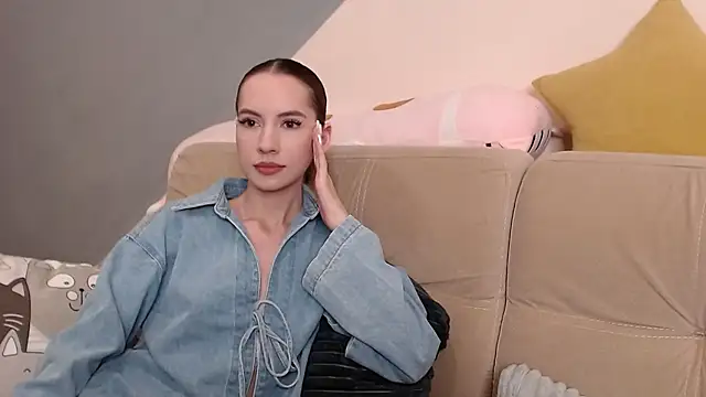 AmbrielHailey online show from 11, 7, 2026