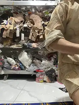 Snapshot of Cesywet chatting on 7, 2, 2025 Cesywet online show from 7, 2, 2025