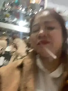 Snapshot of Cesywet chatting on 8, 2, 2025 Cesywet online show from 8, 2, 2025