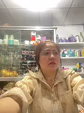 Snapshot of Cesywet chatting on 15, 2, 2025 Cesywet online show from 15, 2, 2025