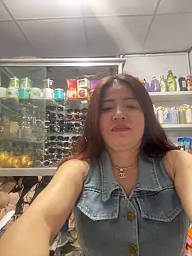 Snapshot of Cesywet chatting on 14, 3, 2025 Cesywet online show from 14, 3, 2025